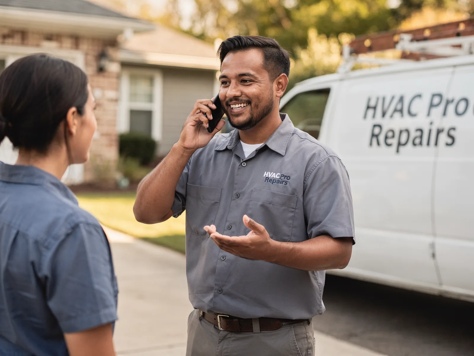 Heat Pump Repair Oakdale, PA FAQs